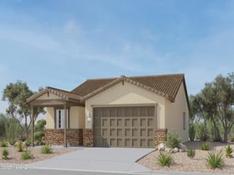 13982 East Corte del Renegado, Rincon Valley, AZ, 85641
