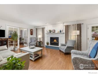 3023 39th Avenue, Evans, CO, 80620
