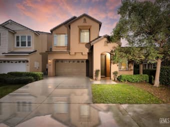 1824 Delacorte Dr, Bakersfield, CA, 93311