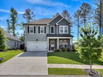151 Myrtle Grv Trail, Evans, GA, 30809