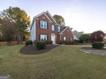 4120 Lakeside Blvd, Monroe, GA, 30655