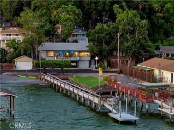 13725 Lower Lakeshore Drive, Clearlake, CA, 95422