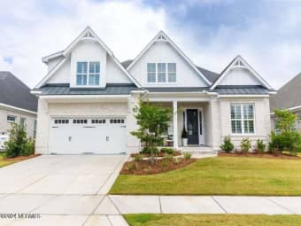 Lot 19/4546 Auriana Way, Wilmington, NC, 28409