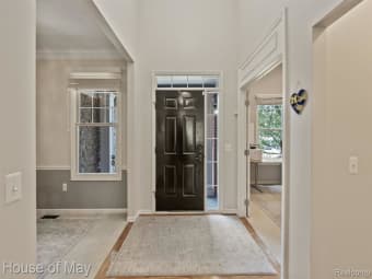 6066 Strawberry Circle, Commerce Township, MI, 48382