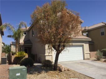 6416 Pronghorn Ridge Avenue, Whitney, NV, 89122