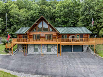1614 Little Pond Creek Road, Pegram, TN, 37143