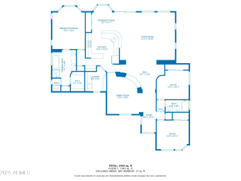 7735 East Russell Circle, Mesa, AZ, 85207