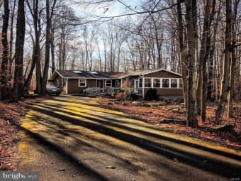 51 Big Bass Dr, Big Bass Lake, PA, 18424