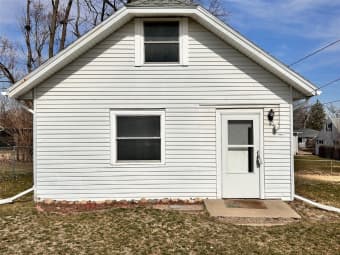 1288 33rd Street Northeast