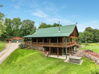 2650 11th Ave, Chetek, WI, 54728