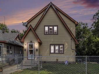 623 Dickinson Street Southeast, Grand Rapids, MI, 49507