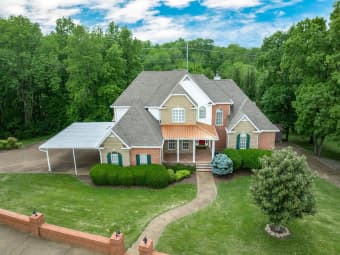 233 Timberlane Rd, Gallatin, TN, 37066