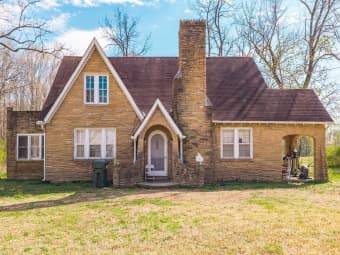 3831 Old Clarksville Pike, Nashville-Davidson metropolitan government (balance), TN, 37080