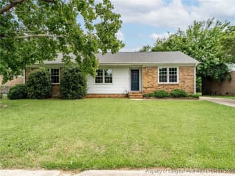 4450 Chesterbrook Drive, Fayetteville, NC, 28314