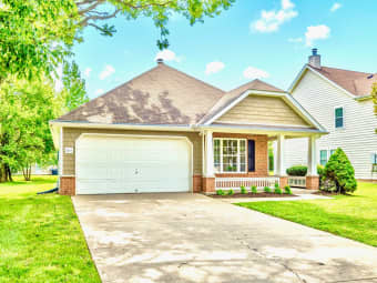 5519 Middlebury Drive, Murfreesboro, TN, 37128
