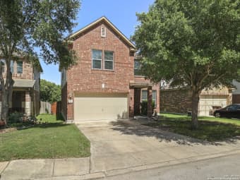 922 Spello Circle, San Antonio, TX, 78253