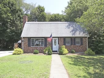 148 Home Street, Somerset, MA, 02725