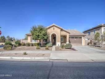 18618 East Mockingbird Drive, Queen Creek, AZ, 85142