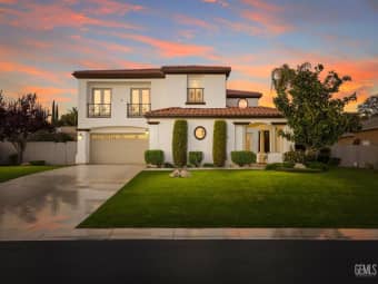 7005 Canaletto Ave, Bakersfield, CA, 93306