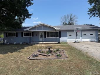 291 Jessie Street, Lebanon, MO, 65536