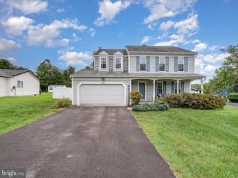 2031 Aquia Drive, Aquia Harbour, VA, 22554