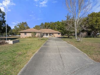 3708 South Blue Sky Point, Homosassa Springs, FL, 34448