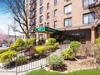 7c/830 Howard Avenue, New York, NY, 10301