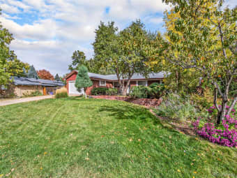 672 South Pontiac Street, Denver, CO, 80224