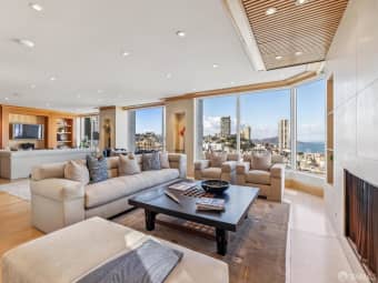 701/1150 Sacramento Street, San Francisco, CA, 94108