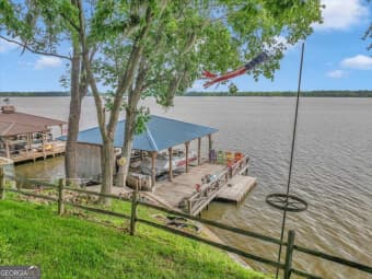 246 North Spring Creek Circle, Cobb, GA, 31735