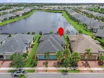 12863 Southwest Lake Fern Circle, Port St. Lucie, FL, 34987