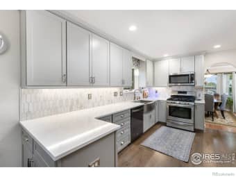 3023 39th Avenue, Evans, CO, 80620