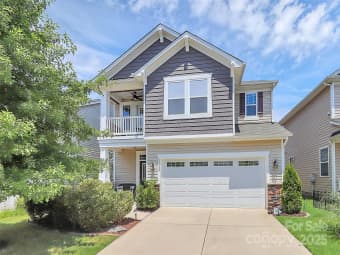 15029 Cordelia Drive, Charlotte, NC, 28278