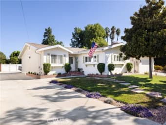 19947 Ingomar Street, Los Angeles, CA, 91306