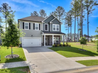 151 Myrtle Grv Trail, Evans, GA, 30809