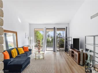 3173 Asoleado Circle, Paradise, NV, 89121