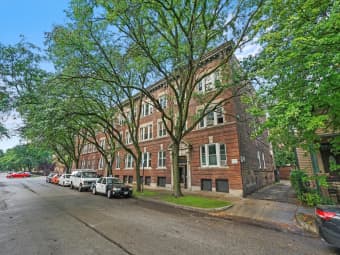 2/5048 South Blackstone Avenue, Chicago, IL, 60615