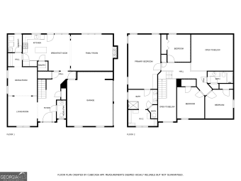 4120 Lakeside Blvd, Monroe, GA, 30655