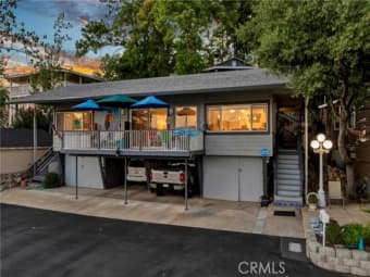 13725 Lower Lakeshore Drive, Clearlake, CA, 95422