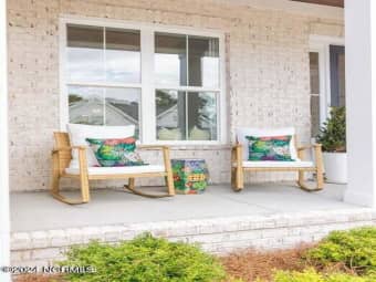 Lot 19/4546 Auriana Way, Wilmington, NC, 28409