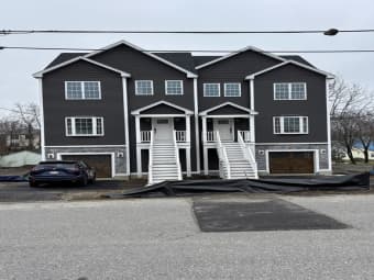 70 Valmor Street, Worcester, MA, 01604