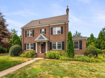 602 Park Road, West Hartford, CT, 06107