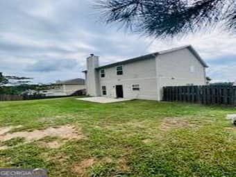 1318 Freedom Ridge Drive, Columbus, GA, 31907