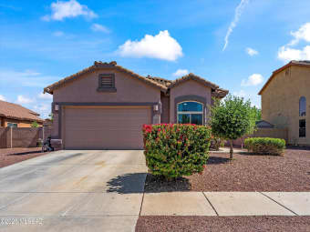 5686 W Cortaro Crossing Dr, Marana, AZ, 85742