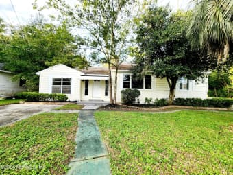 3505 Shadow Street, Jacksonville, FL, 32254