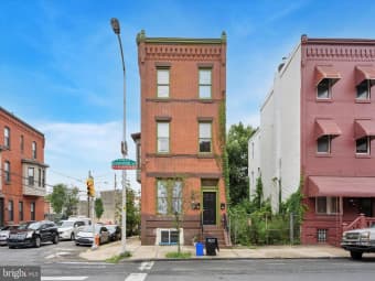 1900 West Diamond street, Philadelphia, PA, 19121