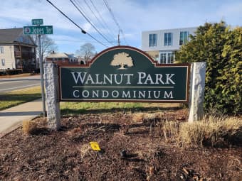 1/17 Jones Terrace, Norfolk County, MA, 02072