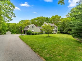 157 Harvard Rd, Worcester County, MA, 01740
