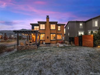 2392 S Lupine Way, Lakewood, CO, 80228