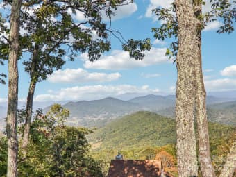 4A/133 Clubhouse Drive, Burnsville, NC, 28714